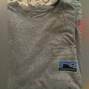 Vineyard Vine short sleeve t shirt worn once